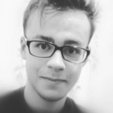 Фрилансер Сергей Р. — Україна, Київ. Спеціалізація — HTML та CSS верстання, CMS