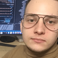 Freelancer Roman D. — Ukraine, Lvov. Core skill — Website Development, Hybrid Mobile Apps