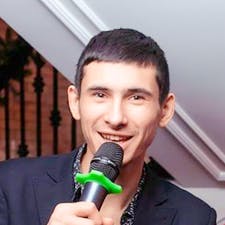 Роман Панченко