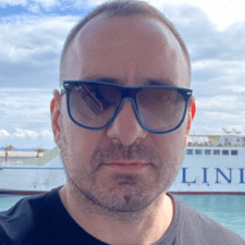 Freelancer Romas N. — Ukraine, Uzhgorod. Core skill — Consulting