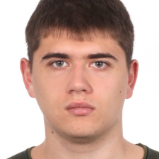 Freelancer Oleksandr R. — Ukraina, Kijów. Specjalizacja — Praca z klientami