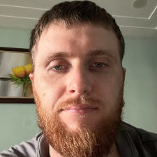 Freelancer Roman R. — Ukraine, Pavlograd. Core skill — Web Programming, Data Parsing