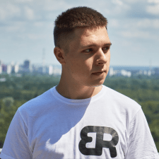 Фрилансер Roman O. — Украина, Харьков. Специализация — Оформление страниц в социальных сетях, Продвижение в социальных сетях (SMM)