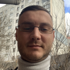 Фрилансер Роман М. — Украина, Львов. Специализация — AI cинтез голоcа, AI cинтез голоcа