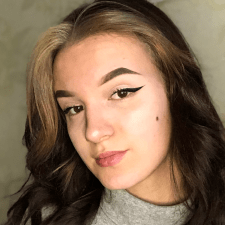 Фрилансер Anastasiia R. — Украина, Кривой Рог. Специализация — Дизайн сайтов, Дизайн мобильных приложений
