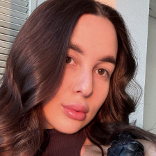 Freelancer Alina V. — Ukraina, Odessa. Specjalizacja — Praca z klientami