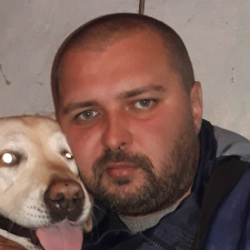 Freelancer Roman K. — Ukraine, Krivoi Rog. Core skill — Photo Processing, Outdoor Advertising