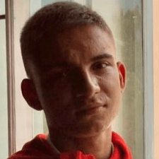 Freelancer Roman S. — Ukraina, Łuck. Specjalizacja — Język angielski, Copywriting