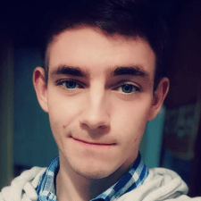 Фрилансер Роман Г. — Украина, Львов. Специализация — Python, Javascript и Typescript