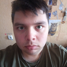 Freelancer Roma D. — Ukraine. Core skill — Cybersecurity & Data Protection, 3D Modeling