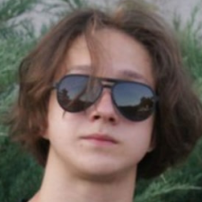 Фрилансер Danylo H. — Україна, Кривий Ріг. Спеціалізація — Аудіо та відео монтаж, Обробка аудіо