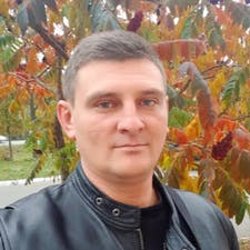Заказчик Mykola S. — Украина, Буча.