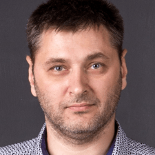 Фрилансер Roman B. — Украина, Кропивницкий. Специализация — Создание сайта под ключ, Javascript и Typescript