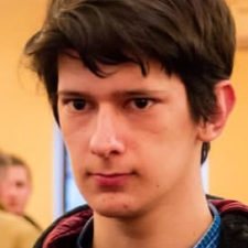 Freelancer Roman B. — Ukraine, Kyiv. Core skill — C & C++, HTML & CSS