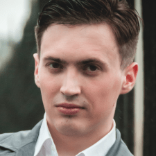 Фрилансер Александр Б. — Украина, Николаев. Специализация — Логотипы