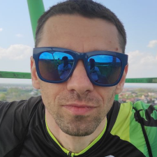 Фрилансер Ramaz S. — Польша, Wrocław. Специализация — Javascript и Typescript, HTML и CSS верстка