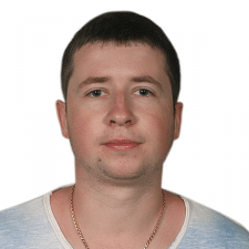 Фрилансер Ростислав К. — Украина, Львов.
