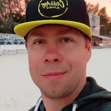 Фрилансер Vladyslav B. — Украина, Киев. Специализация — Видеосъемка, Обработка видео