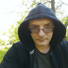 Freelancer Oleksandr V. — Ukraina, Żytomierz. Specjalizacja — Animacja, Edycja audio i wideo