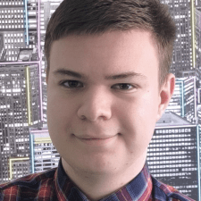 Freelancer Danylo S. — Ukraine, Odessa. Core skill — HTML & CSS, Text Editing & Proofreading