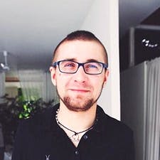 Фрилансер Владислав М. — Украина, Киев. Специализация — Javascript и Typescript, HTML и CSS верстка