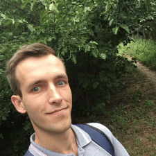Фрилансер Юрий М. — Украина, Днепр. Специализация — 3D моделирование и визуализация, Дизайн сайтов