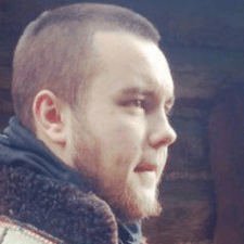 Freelancer Kyrylo M. — Ukraina, Lwów. Specjalizacja — Copywriting, Język ukraiński