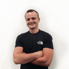 Freelancer Rostyslav V. — Ukraine, Ivano-Frankovsk. Core skill — Content Management Systems, HTML & CSS