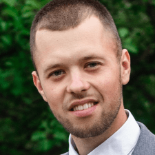 Freelancer Rostislav Z. — Ukraina, Łuck. Specjalizacja — Projekty architektoniczne, Plany i schematy techniczne