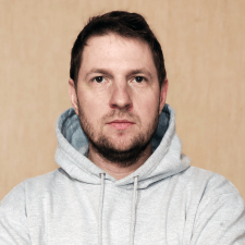 Freelancer Ihor R. — Ukraine, Kyiv. Core skill — HTML & CSS