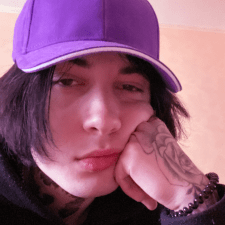 Freelancer Valentin G. — Ukraina, Dniepr. Specjalizacja — Muzyka, Muzyka