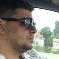 Фрилансер Роман Ф. — Украина, Трускавец. Специализация — Автоматизация управления предприятием, Гибридные мобильные приложения