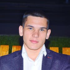 Freelancer Viktor R. — Ukraine, Kyiv. Core skill — Web Programming, Content Management