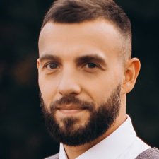 Фрилансер Pavel R. — Украина, Днепр.