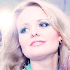 Фрилансер Rosina K. — Украина, Киев. Специализация — Дизайн сайтов, Фирменный стиль