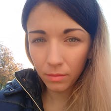 Фрилансер Natalie Y. — Украина, Львов. Специализация — Поиск и сбор информации