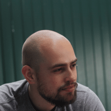 Фрилансер Rostyslav M. — Украина, Львов.