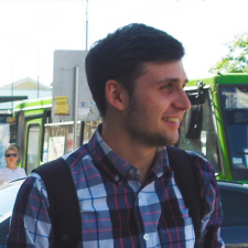Freelancer Rostislav S. — Ukraina, Charków. Specjalizacja — Promocja w wyszukiwarkach (SEO)