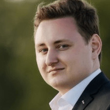 Freelancer Rostyslav M. — Ukraina, Charków. Specjalizacja — Tworzenie modeli 3D