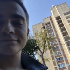 Фрилансер Ростислав Л. — Украина, Киев. Специализация — Перевод текстов, Услуги диктора