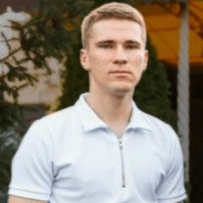 Freelancer Rostislav D. — Ukraina, Winnica. Specjalizacja — Reklama w mediach społecznościowych, Promocja w sieciach społecznościowych (SMM)