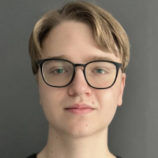 Freelancer Rostislav V. — Ukraine, Kyiv. Core skill — HTML & CSS, Web Programming