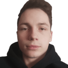 Freelancer Rostislav M. — Ukraina, Olewsk. Specjalizacja — Układ HTML i CSS, Układ HTML i CSS