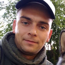 Фрилансер Ростислав С. — Украина, Харьков. Специализация — HTML и CSS верстка, Javascript и Typescript