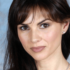 Светлана Ростокина