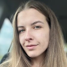 Freelancer Yuliia R. — Ukraina, Charków. Specjalizacja — Copywriting