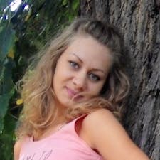Фрилансер Алина К. — Украина, Мариуполь. Специализация — Работа с клиентами