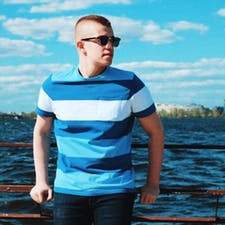 Фрилансер Ростислав Д. — Украина, Днепр. Специализация — Поисковое продвижение (SEO), Продвижение в социальных сетях (SMM)