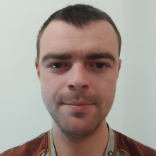 Freelancer Rostyslav L. — Słowacja, Bratysława. Specjalizacja — Pisanie artykułów, AI tekst