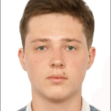 Фрилансер Rostyslav O. — Польша, Krakow. Специализация — C#, Веб-программирование